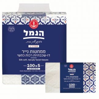 טישו רך דו שכבתי