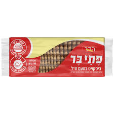 ביסקוויט פתי בר
