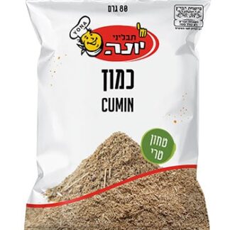 כמון טחון