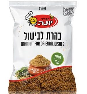 בהרט