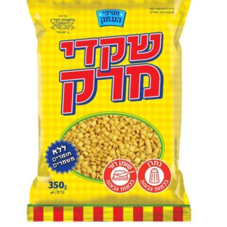 שקדי מרק