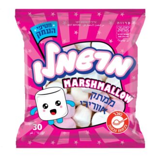מרשמלו אוורירי