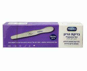 בדיקת הריון