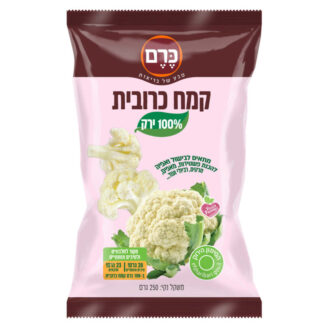 קמח כרובית