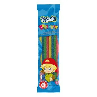חספוסים שטיח בטעם חמוץ מתוק