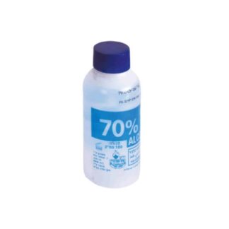 אלכוהול 70% ר.שמאי