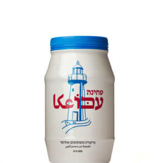 טחינה עכו