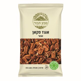 אגוז פקאן ממות